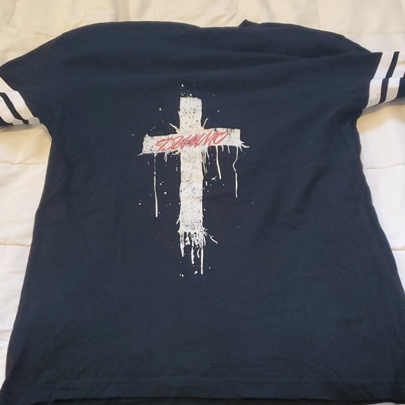 DUMMO t-shirt - Picture 2 of 2